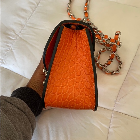 Small Valentino crossbody - Picture 3 of 3